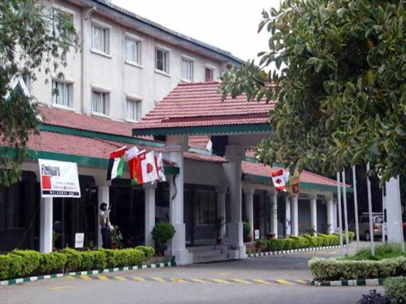 Ramee Guestline Bangalore 4