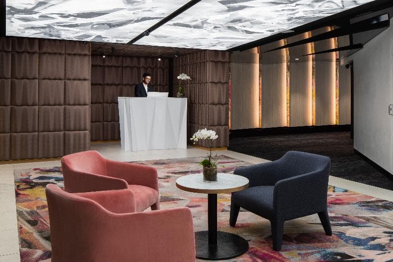 Pullman Melbourne City Centre 2