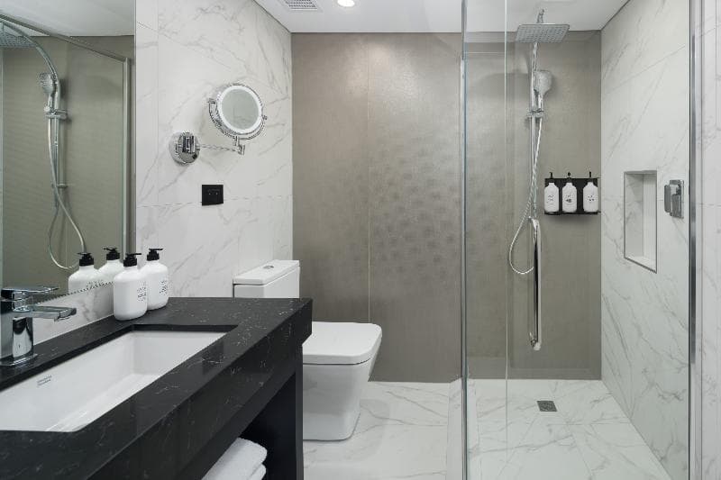 Pullman Melbourne City Centre 5