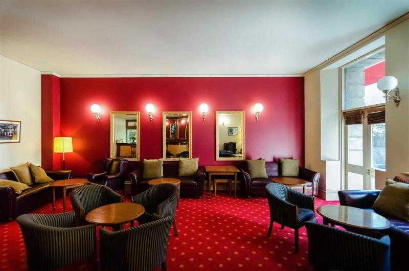 Grand Hotel Melbourne 3