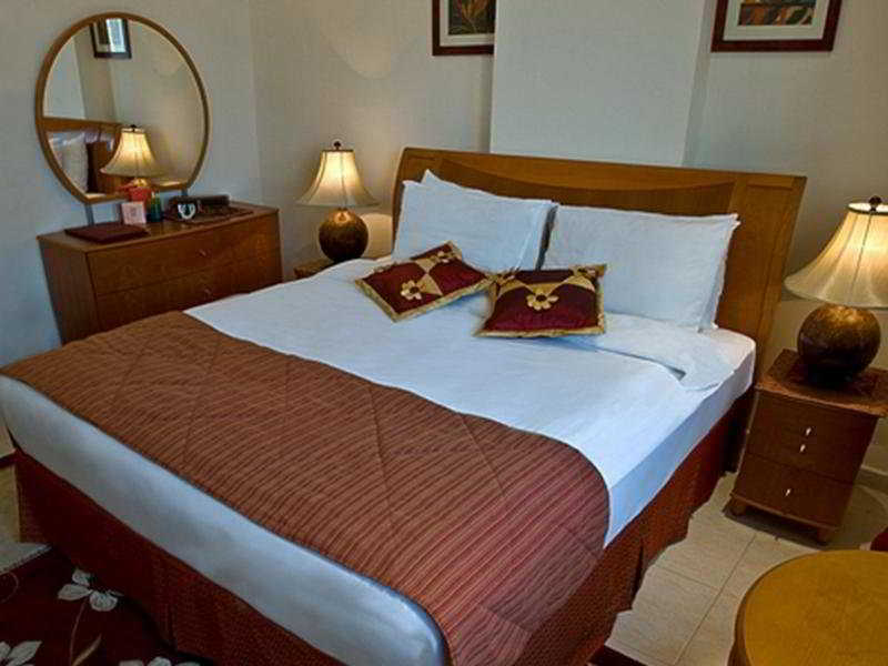 La Villa Najd Hotel Apartments 3