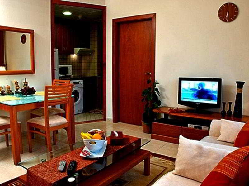 La Villa Najd Hotel Apartments 5