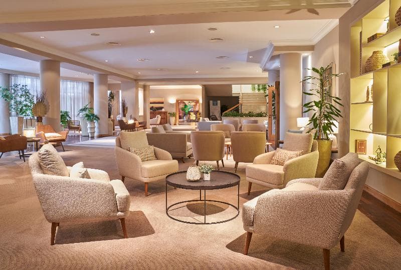 The Residence Porto Mare photo 1