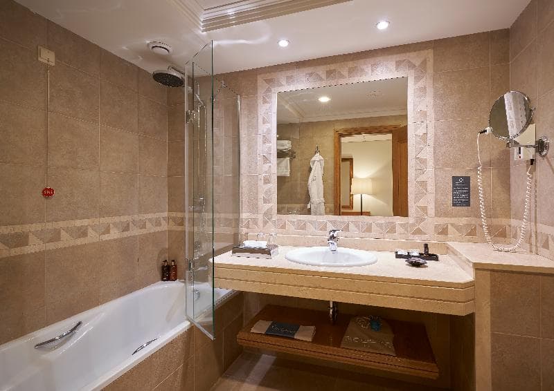 The Residence Porto Mare 5