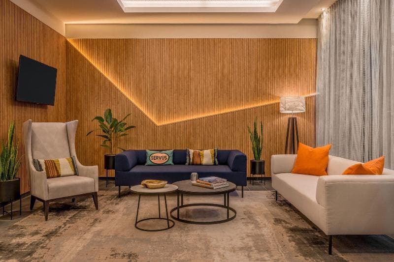 Courtyard By Marriott Munich City Center photo 1