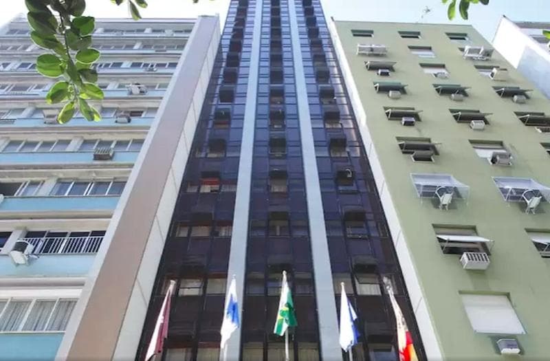 Majestic Rio Palace Hotel 2