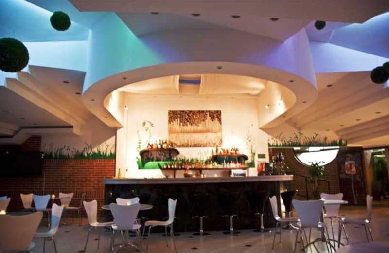 Hotel Internacional Casa Morales 4