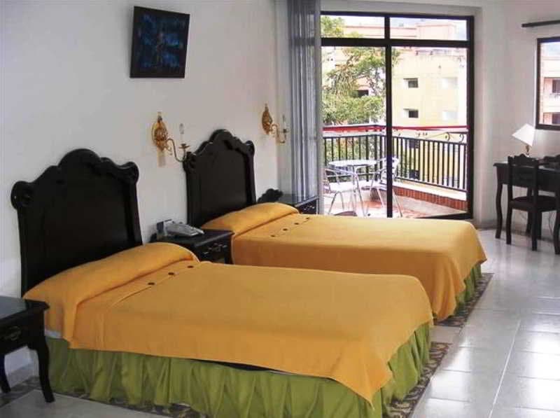 Hotel Internacional Casa Morales photo 1
