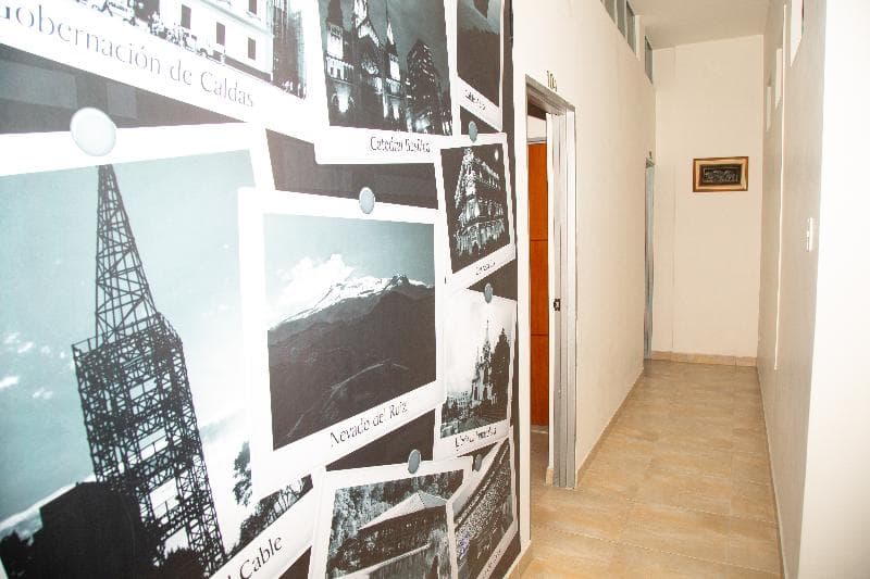 Ayenda 1133 Casa Polty 4
