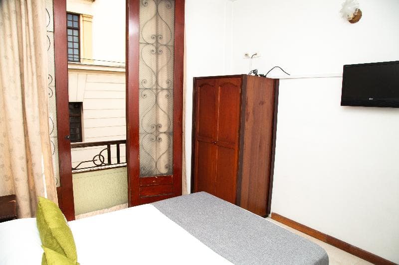 Ayenda 1133 Casa Polty 2