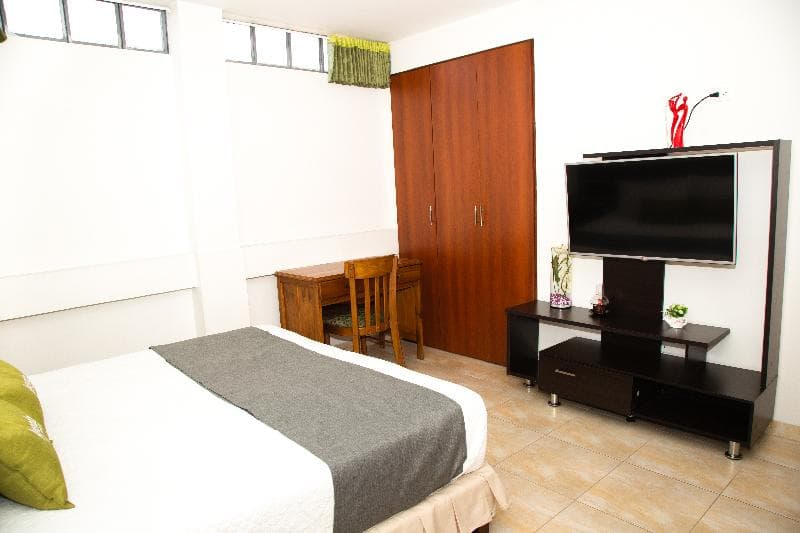 Ayenda 1133 Casa Polty 3