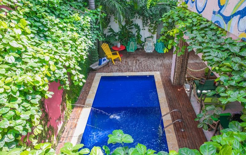 Hotel Barahona Cartagena photo 1