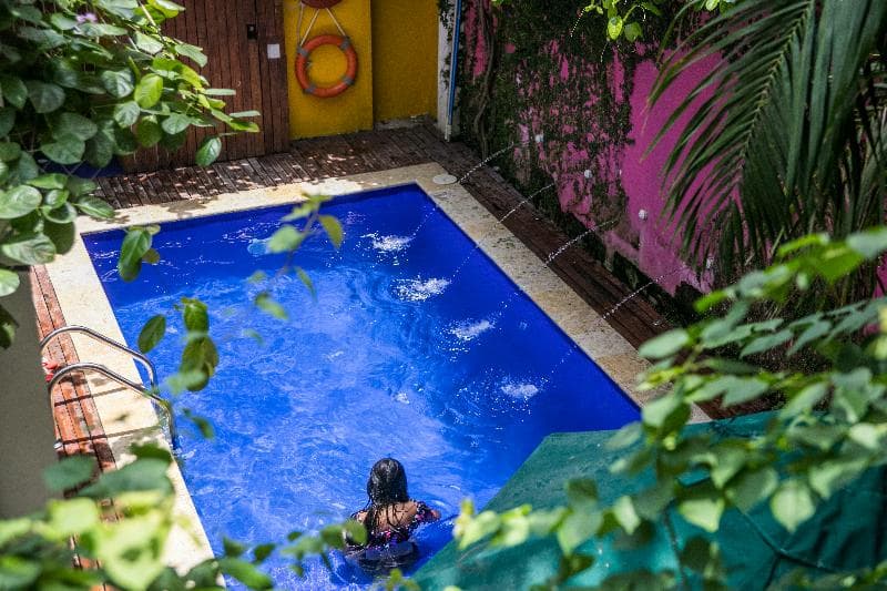 Hotel Barahona Cartagena 3