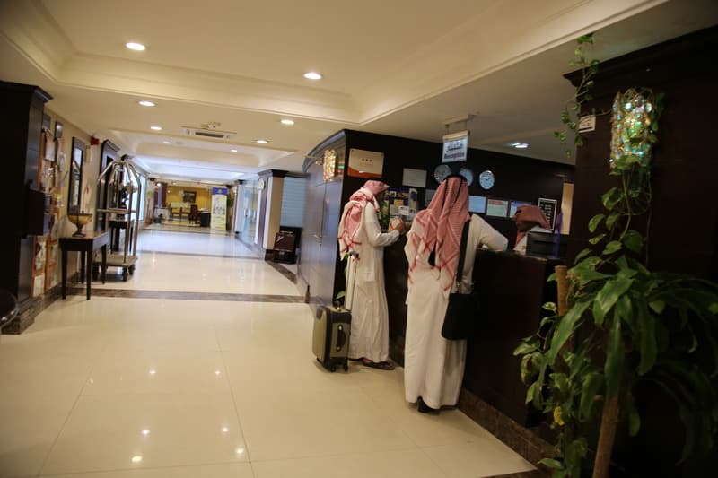 Tulip Inn Riyadh 3
