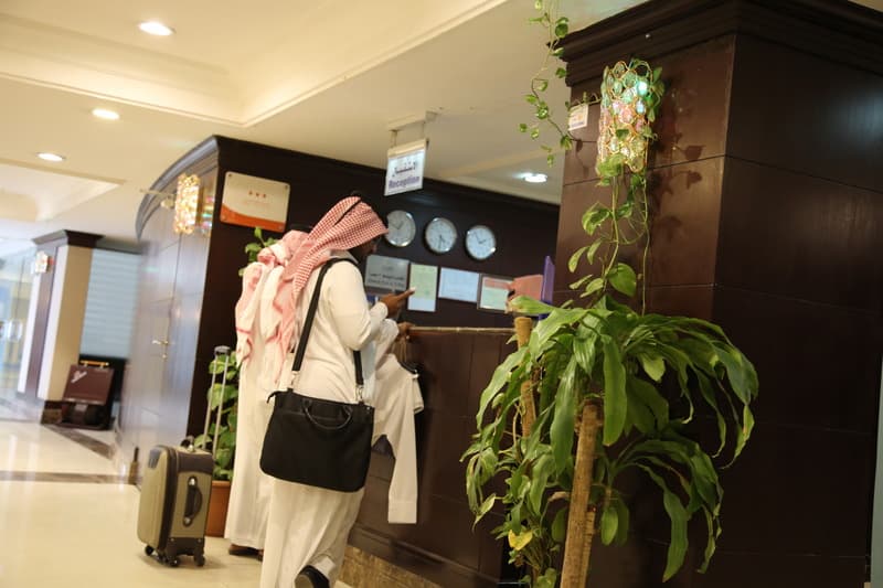Tulip Inn Riyadh 4