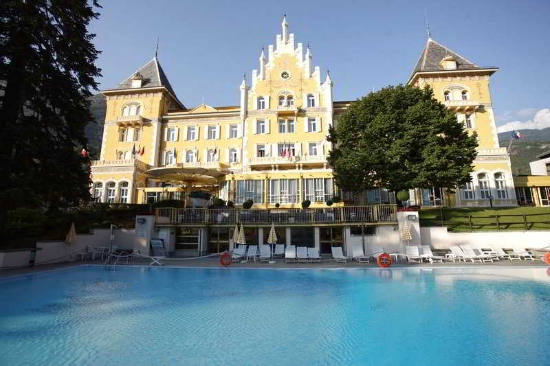 Grand Hotel Billia 5