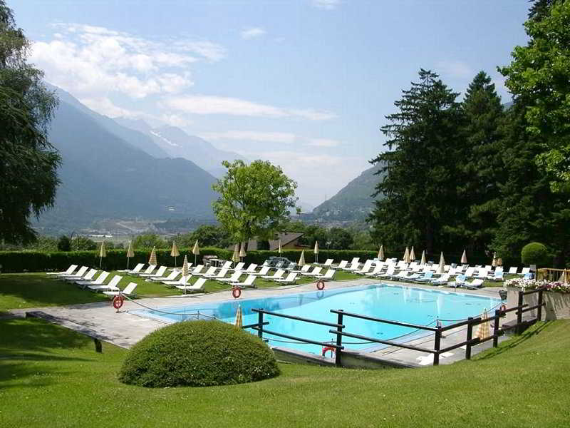 Grand Hotel Billia 4