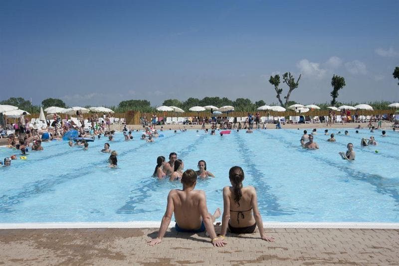 hu Park Albatros village 3