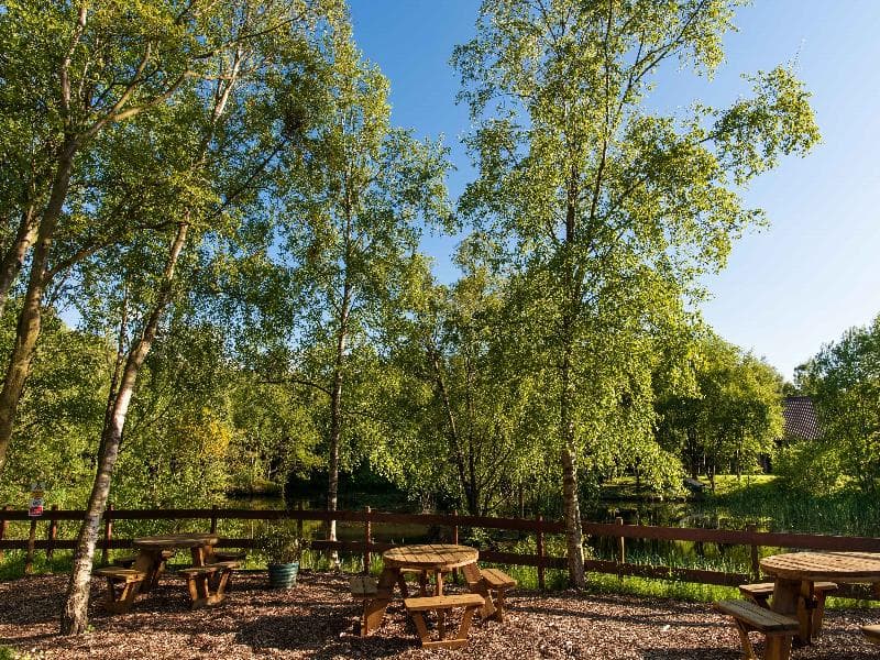 Chevin Country Park Hotel & Spa 4