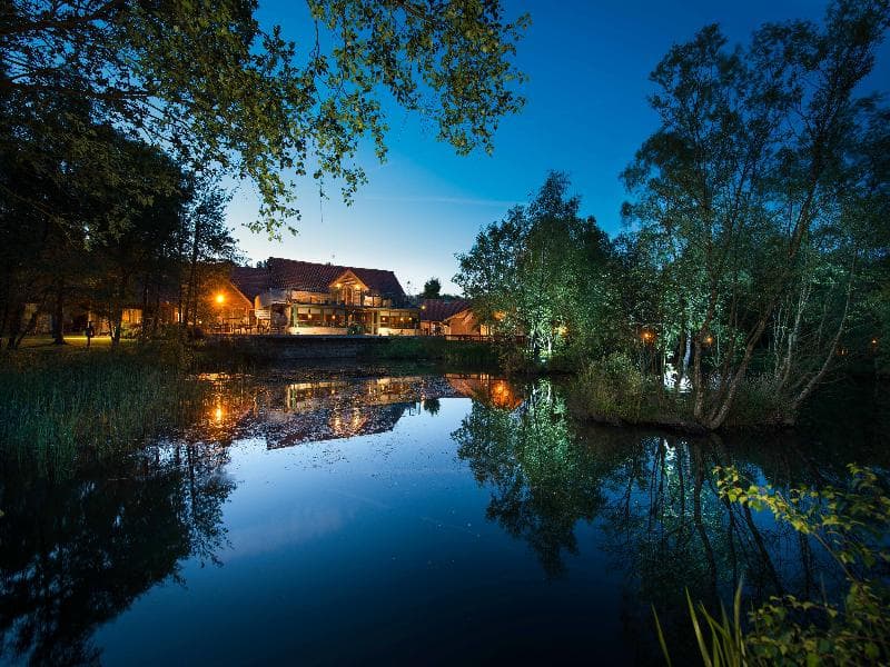 Chevin Country Park Hotel & Spa 5