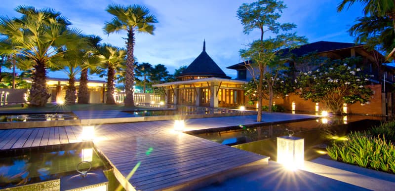 Pattara Resort & Spa photo 1