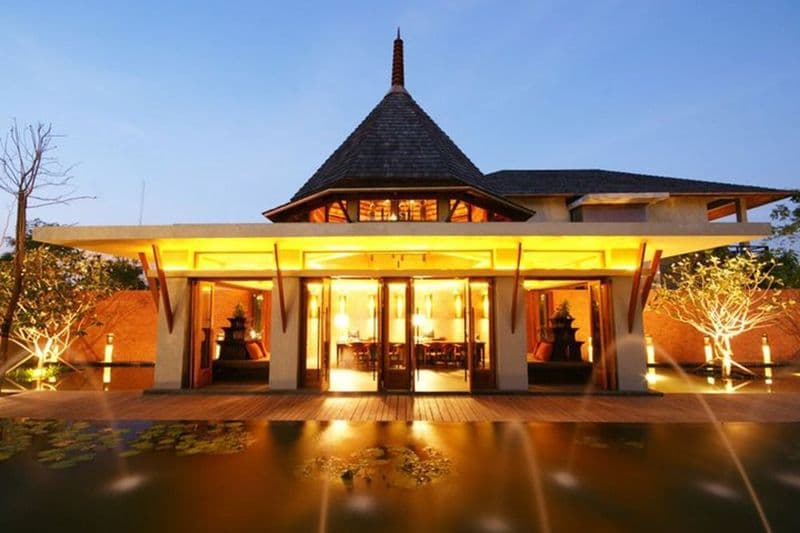 Pattara Resort & Spa 3