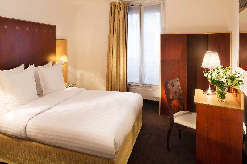 Hotel 10 Opéra by HappyCulture photo 1