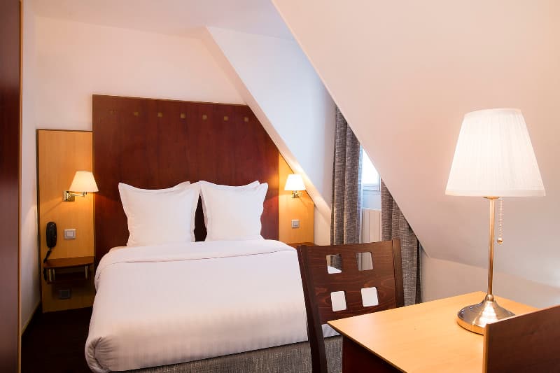 Hotel 10 Opéra by HappyCulture 3