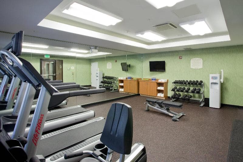 SpringHill Suites by Marriott Boise 1