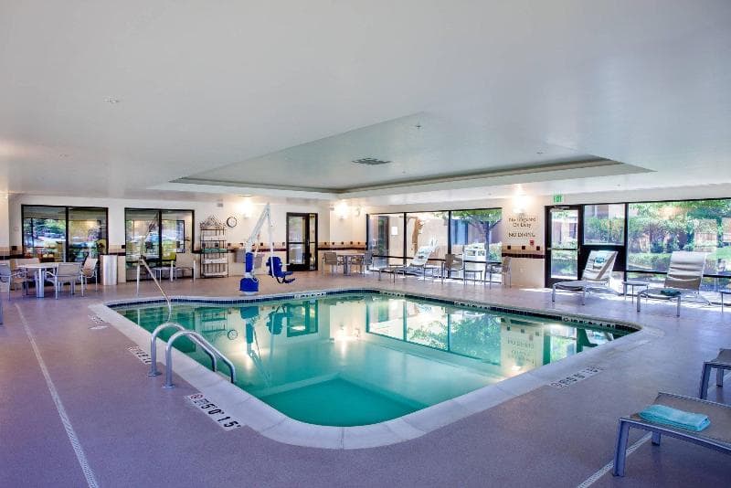 SpringHill Suites by Marriott Boise 3