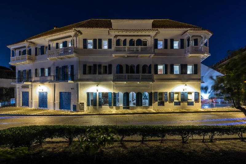 Hotel Boutique Bóvedas de Santa Clara by Accor 2