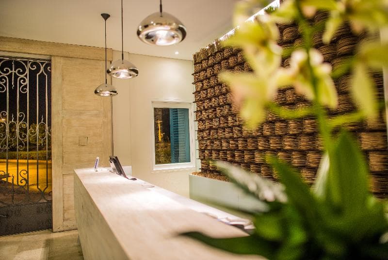 Hotel Boutique Bóvedas de Santa Clara by Accor 3