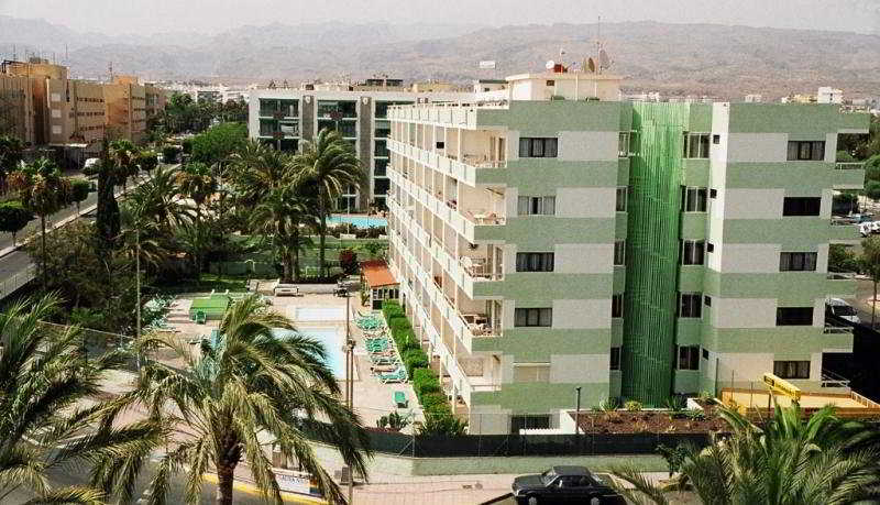 Apartamentos Los Aguacates photo 1