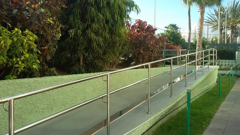 Apartamentos Los Aguacates 3