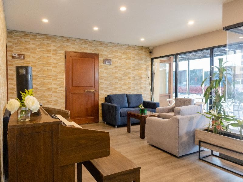Hotel Faranda Express Belvedere 2
