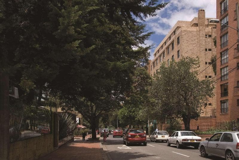 Embassy Suites by Hilton Bogota Rosales 5