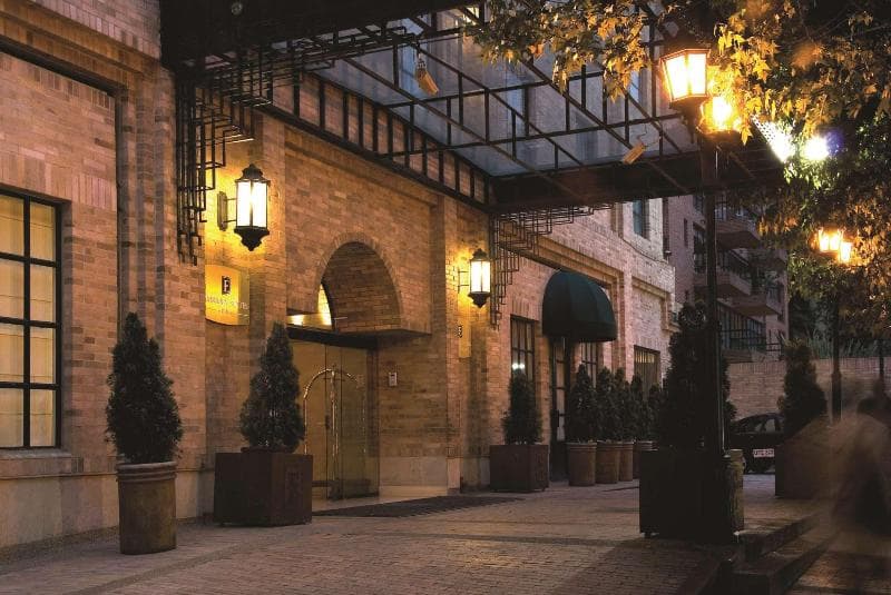 Embassy Suites by Hilton Bogota Rosales 4