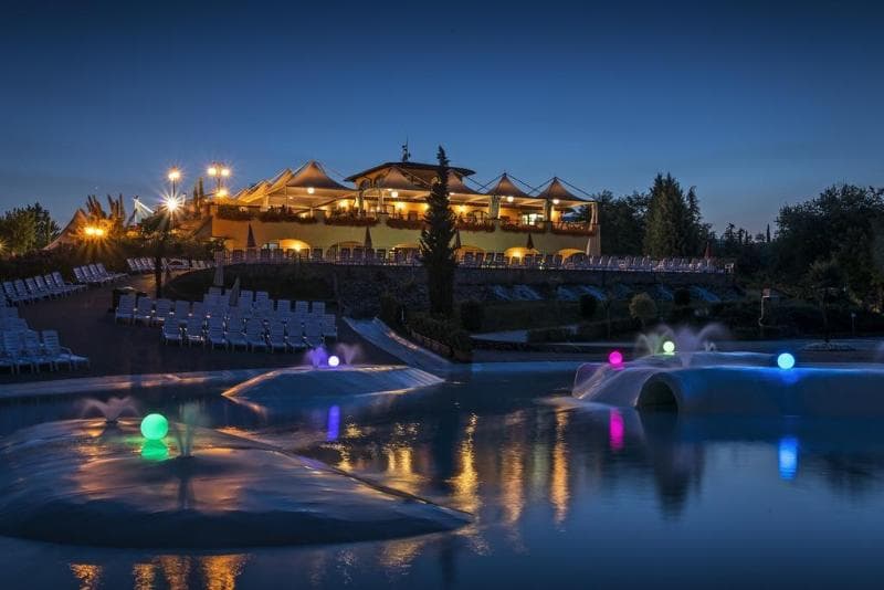 hu Norcenni Girasole Village photo 1