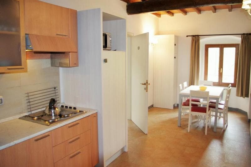hu Norcenni Girasole Village 3