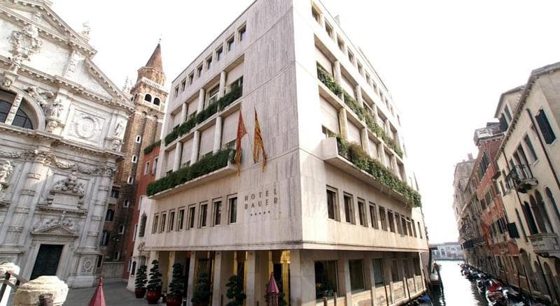 Hotel Bauer Palazzo 2
