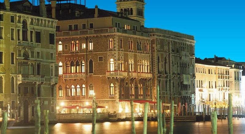 Hotel Bauer Palazzo 3