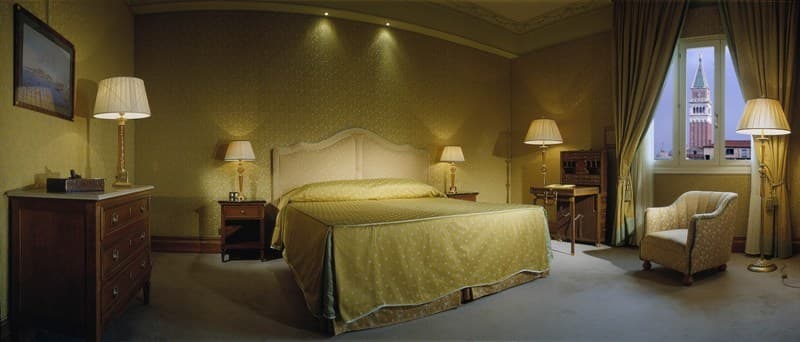 Hotel Bauer Palazzo 4