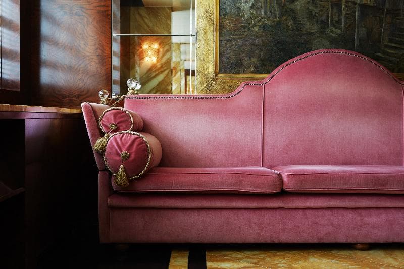 Hotel Bauer Palazzo 5
