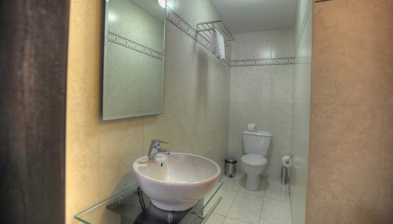 St Julians Bay Hotel 2