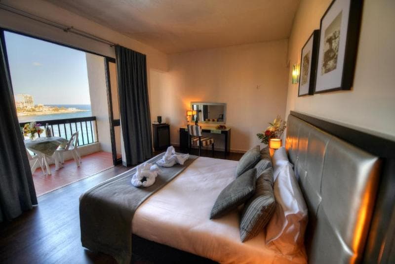 St Julians Bay Hotel photo 1