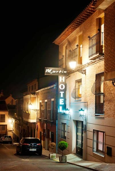 Hotel Martin photo 1