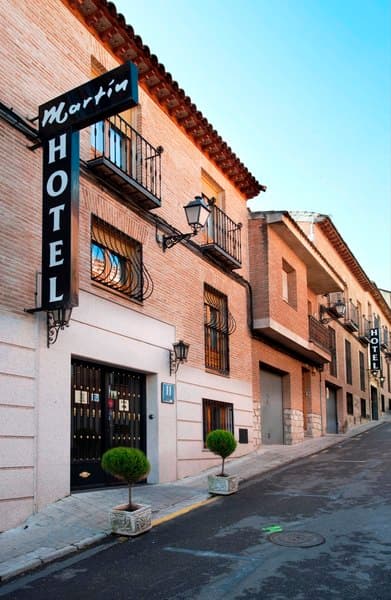 Hotel Martin 3