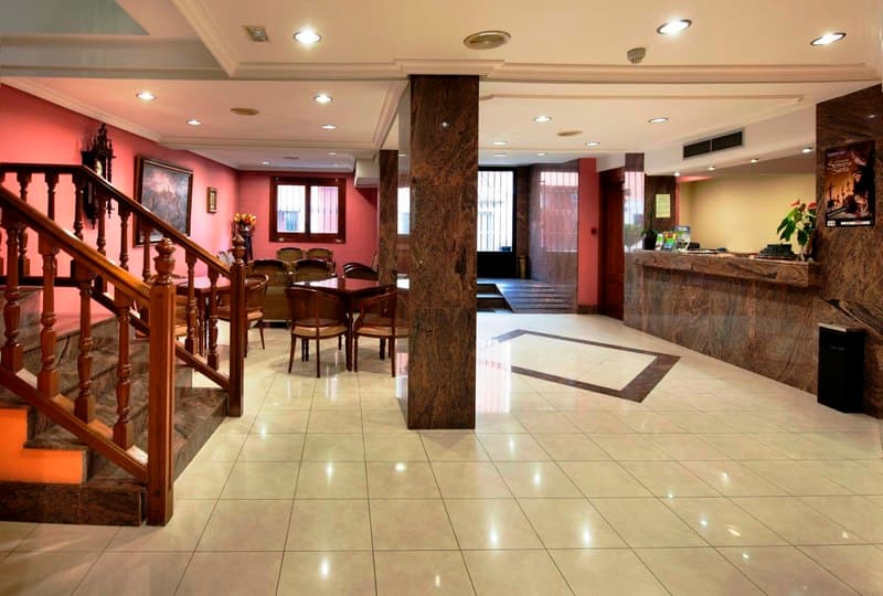 Hotel Martin 5