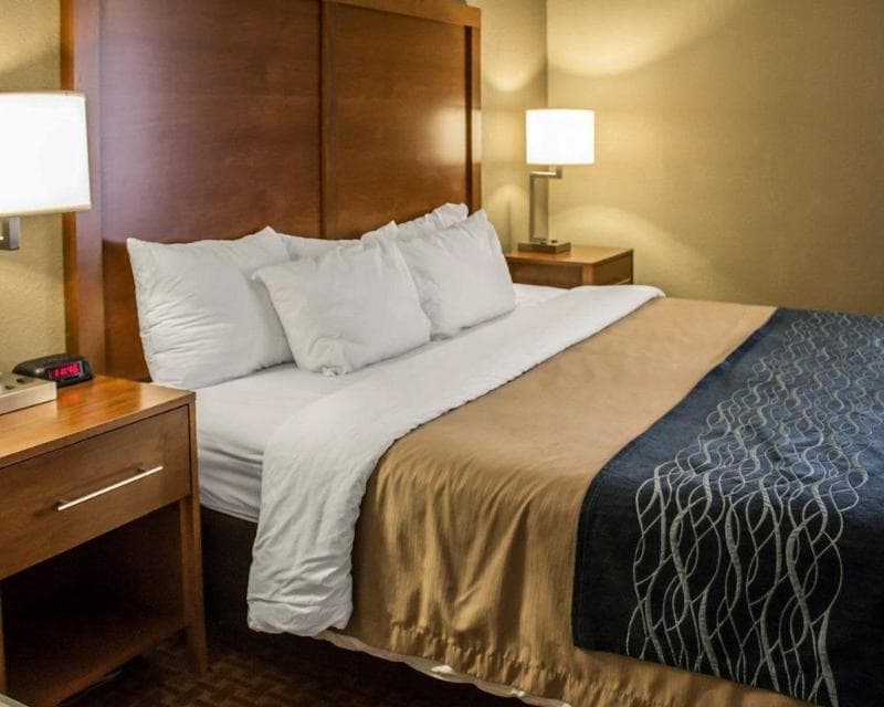Quality Inn 3