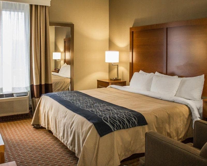 Quality Inn 5